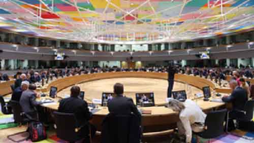 German concerns delaying EU’s latest Russia sanctions