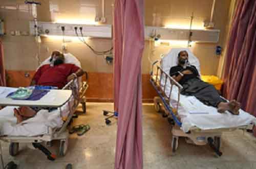 Kuwait fire tragedy: Death toll of Keralites goes up to 24 from 19, seven serious