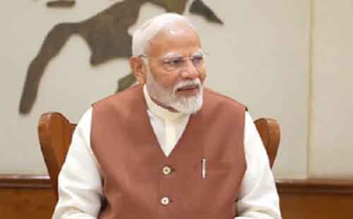 Combating corruption, cyber fraud among top priorities of Modi 3.0; 100-day campaign planned