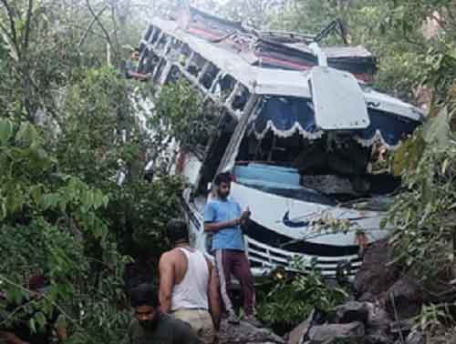 53 people detained for questioning in connection with Reasi terror attack