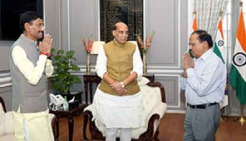 Ajit Doval’s reappointment as NSA shows PM Modi’s unwavering emphasis on security