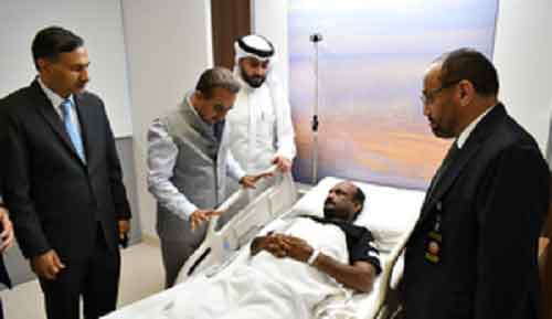 India to bring back mortal remains of 45 killed in Kuwait fire by special flight