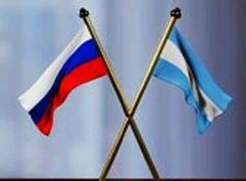 Russia expresses concern over Argentina’s involvement in Ukraine crisis