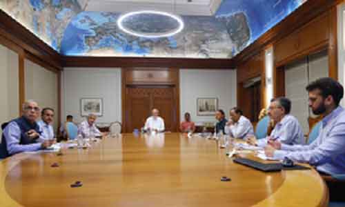 PM Modi reviews Kuwait fire tragedy, announces Rs 2L ex-gratia for Indian victims