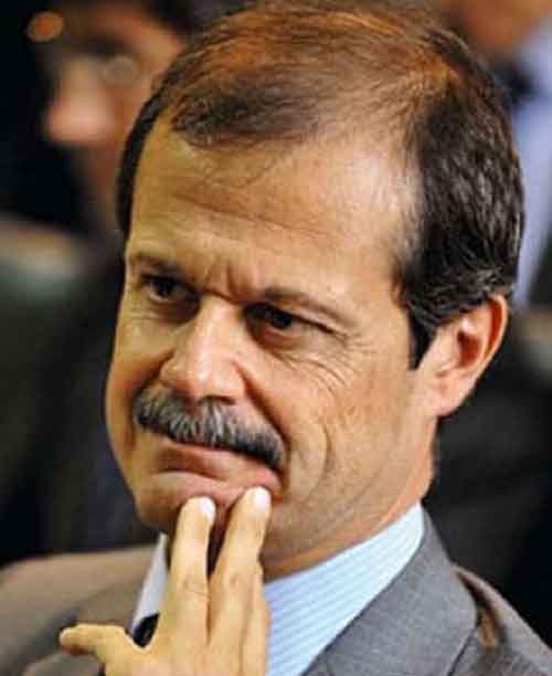 India among most important nations in the world: Ex-Italian Sherpa for G8 & G20