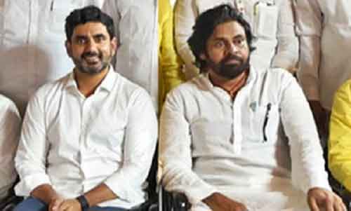 Andhra cabinet: Pawan Kalyan made Deputy Chief Minister, Lokesh gets IT