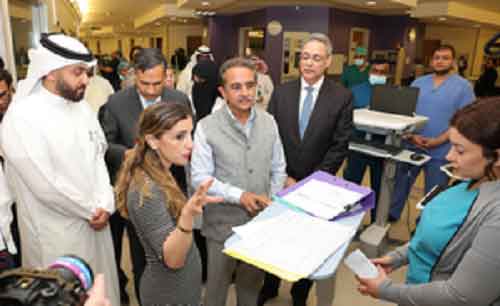 Kuwait fire tragedy: Modi 3.0 working in mission mode, once again