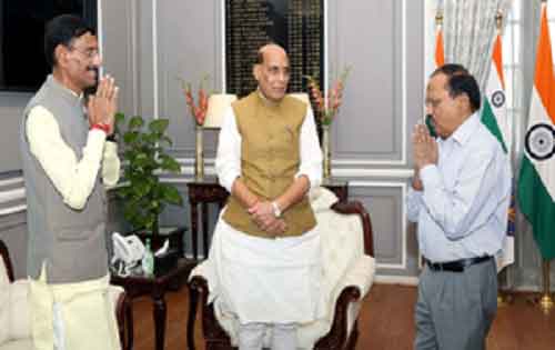 Ajit Doval’s reappointment as NSA shows PM Modi’s unwavering emphasis on security