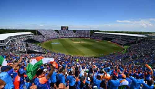 Delhi HC restrains rogue websites from unauthorised streaming of ICC T20 WC