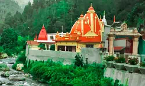 Foundation day of Kainchi Dham on June 15, preparations in full swing