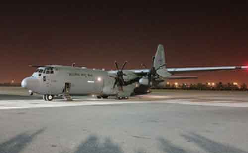 Kuwait fire tragedy: Plane with mortal remains of 45 Indians to reach Kerala