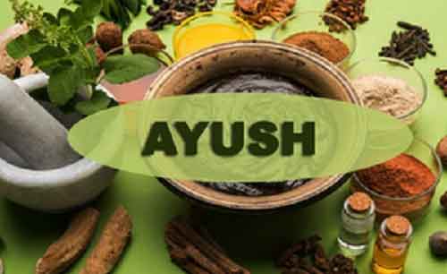 46 pc rural, 53 pc urban Indians used Ayush to prevent or treat ailments in last one year