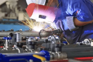 India’s industrial production clocks 5 pc growth in April