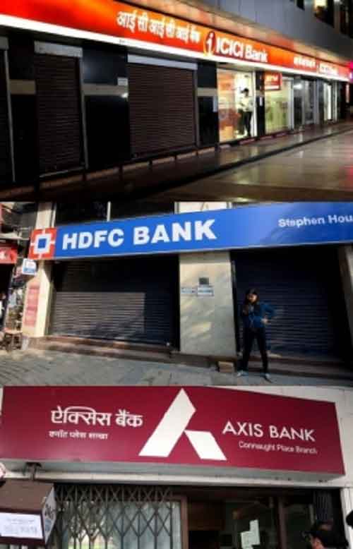 Indian financial institutions well placed to ride on robust economic growth: Moody’s