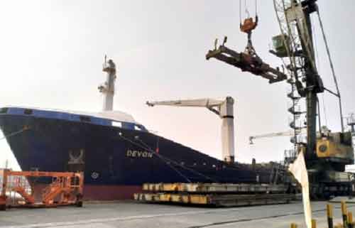 Ports, roads to get major investment boost in India, cargo volume to grow up to 8 per cent: Report