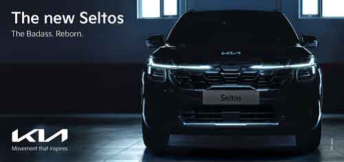 Kia India exports over 2.5 lakh vehicles since 2019