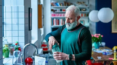 The truth about testosterone: Why supplements may not be the answer for aging men
