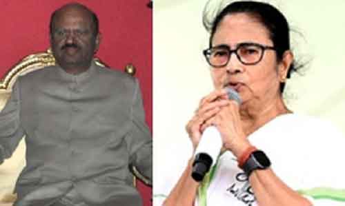 Fresh Raj Bhavan-Bengal secretariat tussle surfaces over swearing-in of newly elected MLAs