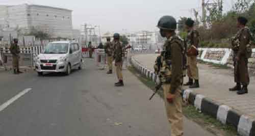Don’t believe social media rumours against night outings in Jammu: J&K Police