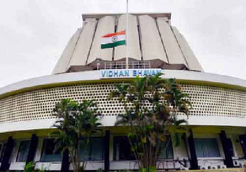Monsoon Session of Maha Legislature from June 27-July 12; annual budget on June 28