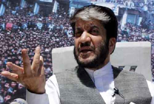 Kashmiri separatist leader Shabir Shah gets bail; to stay in jail in other cases