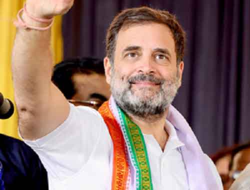 Wayanad or Raebareli? Rahul Gandhi likely to decide on Monday