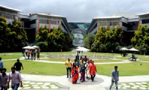 Software, hardware firms hiring talented freshers with highest salaries in India