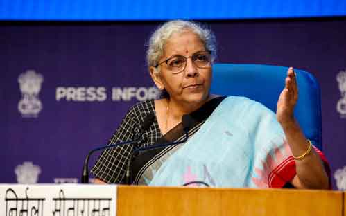 GST Council meeting scheduled for June 22