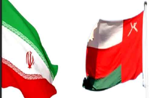 Oman: Iran and Sweden complete prisoner exchange
