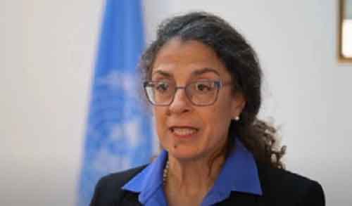 UN mission stresses commitment to help end Libyan crisis