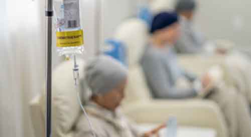 New device to help doctors spot life-threatening infections in cancer patients remotely