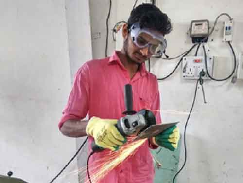 India’s Siddhesh Sakore named Land Hero by UN agency