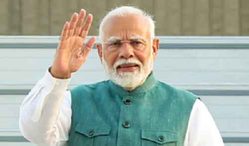 PM Modi’s special message on Eid ul-Adha
