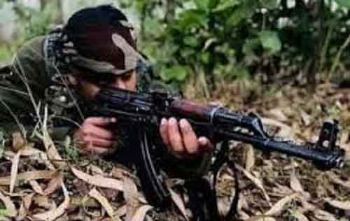 Four Maoists killed in encounter in Jharkhand’s West Singhbhum district