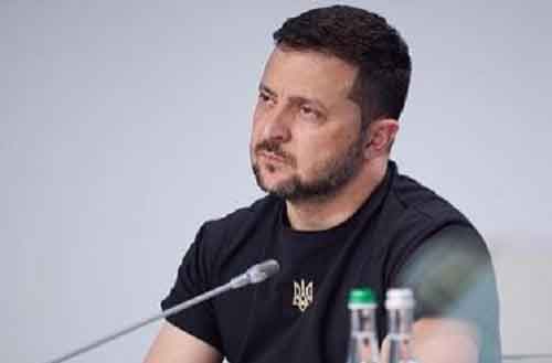 Ukraine plans solar expansion to stabilise energy security