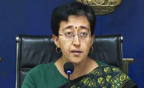 Delhi water crisis: Wazirabad Pond nearly depleted, AAP seeks Central assistance