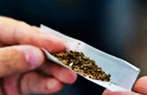 56 kg charas valued at Rs 27 crore seized from Gujarat