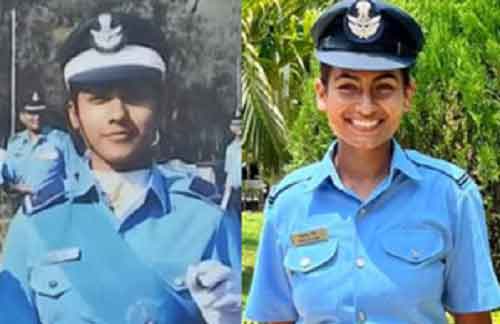 Two alumni of Punjab’s Armed Forces Preparatory Institute join IAF