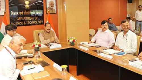 India produced over 40 quantum technology startups in 2 years: Jitendra Singh