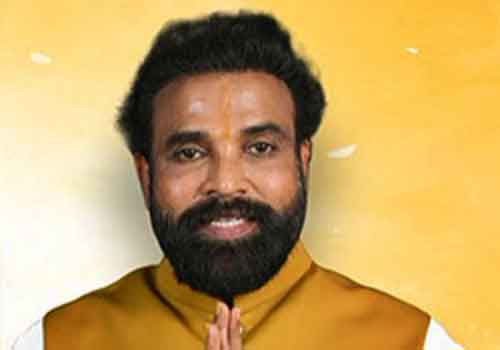 Tribal welfare board scam: K’taka BJP gives call for state-wide protest on June 28