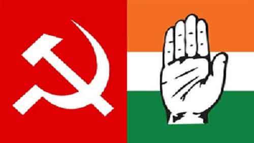 Bengal bypolls: Congress to contest Raiganj and Bagda; back CPI-M in other 2 seats