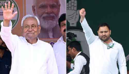 Besides Rupauli, Bihar to have bypolls in four more Assembly constituencies