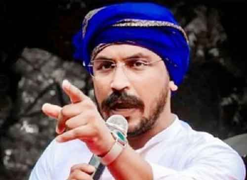 INDIA bloc wants to include Chandrashekhar Azad for 2027 UP polls