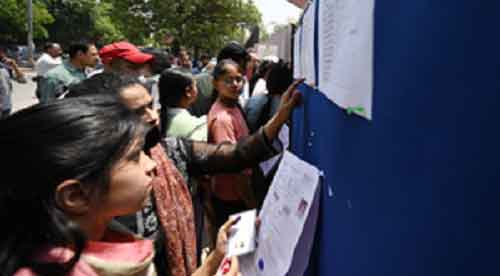 Bihar: Two accused confess their role in NEET paper leak