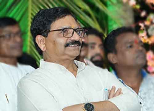 Eknath Shinde defends Sena leader Waikar’s LS poll victory, dismisses oppn’s ‘EVM malfunction’ claims