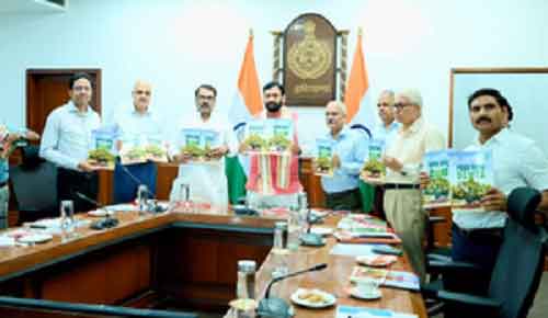 Haryana to soon start recruitment of ‘Van Mitras’