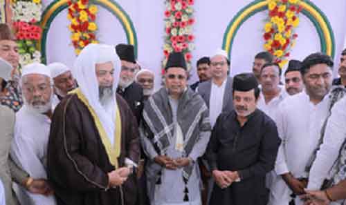 Minorities need not fear, says K’taka CM