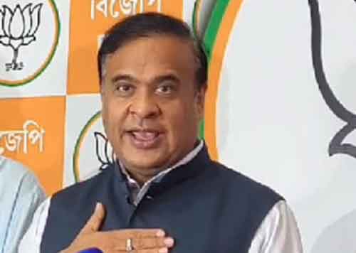 Assam leaders extend condolences for train accident victims