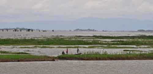 Massive quake changed course of Ganga River 2,500 years ago, can occur again: Study