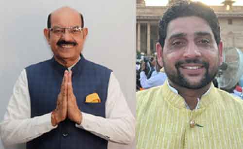 AAP, BJP field turncoat candidates for Jalandhar West Assembly bypoll